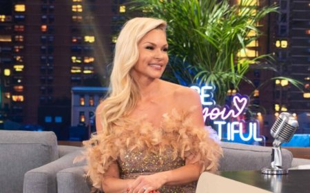 Βίκυ Κάβουρα: «Εννοείται ότι τα φετινά Χριστούγεννα είναι διαφορετικά»