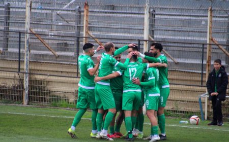 Γ΄ εθνική: Επέστρεψε στις νίκες ο Πανθρακικός – «Σκόνταψε» ο Α.Ο. Ξάνθης