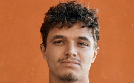 Λάντο Νόρις F1: “Έχω καιρό να κλάψω, αλλά είναι απίστευτο συναίσθημα”