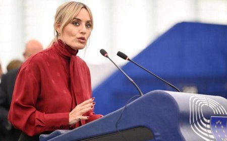 «Κόλαφος» η Ελεονώρα Μελέτη: «Αυτό δεν θα το αφήσω έτσι, σ’ αυτό θα κινηθώ νομικά»