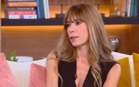 Μυρτώ Αλικάκη: «Πάντα υπάρχουν νάρκισσοι, δίνω γρήγορα το σήμα ότι δεν αποτελώ απειλή»