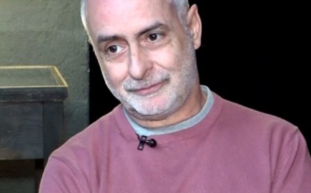 Περικλής Λιανός: «Θύμωσα και πικράθηκα πάρα πολύ, το θεώρησα τεράστια ασέβεια»