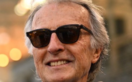 Ferrari: Viral το ρολόι του πρώην προέδρου