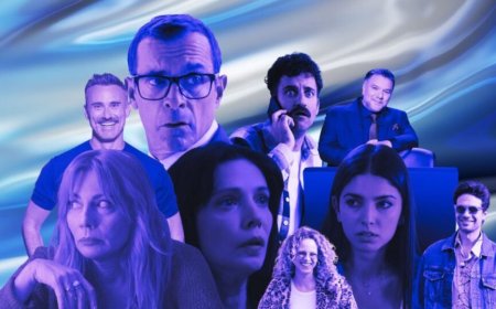 Τηλεθέαση: Μάχη στην prime time για την κορυφή – Ποιος έκοψε πρώτος το νήμα;