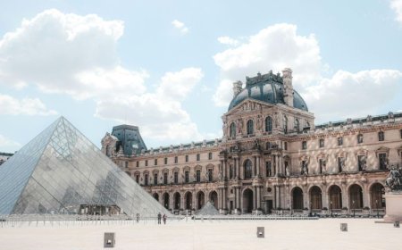 Λούβρο πλημμύρα: Διαρροή νερού κατέστρεψε πάνω από 400 σπάνια βιβλία