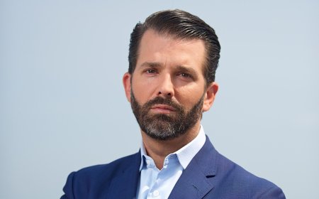 Ο Τραμπ Τζούνιορ «πυροδοτεί» το Ουκρανικό