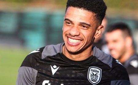 Λουτσέσκου για Τάισον: Να φτιαχτεί άγαλμα για τον ποδοσφαιριστή