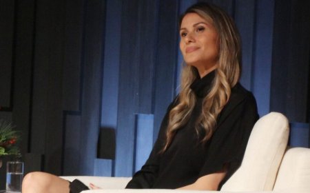 Σοκάρει η Άννα Κανδαράκη με την εξομολόγηση της: «Πολεμούσα με μια πολύ σκληρή νόσο για δεύτερη φορά, ήθελα να βγάλω την περούκα από το κεφάλι μου»