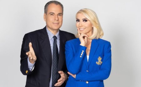 Μίνα Καραμήτρου: «Έφτασαν μέχρι το σπίτι μου για να μου κάψουν το αυτοκίνητο»