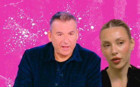 Γιώργος Λιάγκας: «Θα ζήσουμε και χωρίς την κυρία Καληφώνη, γνωρίζω ότι με καθυβρίζει αριστερά και δεξιά όπου πάει»