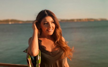 Στο νοσοκομείο εκτάκτως η Έλενα Παπαρίζου