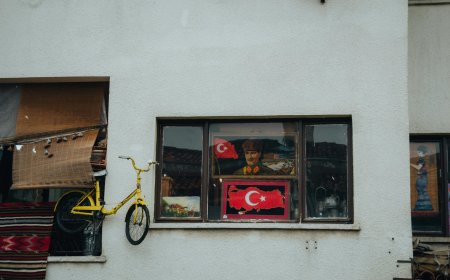 Μαθητές με αυτισμό Τουρκία: Αντιδράσεις για βίντεο που τους δείχνει δεμένους στα θρανία