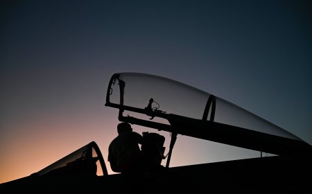 135 Σμηναρχία Μάχης στη Σκύρο: Φρουρός του Αιγαίου με τέσσερις δεκαετίες επιχειρησιακής παρουσίας