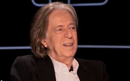 Κώστας Τουρνάς: «Υπάρχουν άνθρωποι που δεν θέλουν να ακούσουν ούτε τι κάνω»