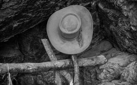 Ο 91χρονος που χάρισε ένα εκατομμύριο για να μείνει ζωντανή η καρδιά του χωριού του