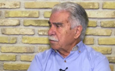 Συγκλονίζει ο Βασίλης Σκουλάς: «Ο πρώτος που χόρευε έπεσε νεκρός στην πίστα, 50 χρονών»