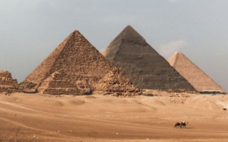 Πρώτο σκάφος αναψυχής: Ανακαλύφθηκε στην Αλεξάνδρεια και χρονολογείται τον πρώτο αιώνα