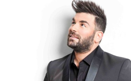 Παντελής Παντελίδης: Εκδικάστηκαν οι αποζημιώσεις για το θανατηφόρο τροχαίο – Τι θα λάβουν Φρόσω Κυριάκου και Μίνα Αρναούτη