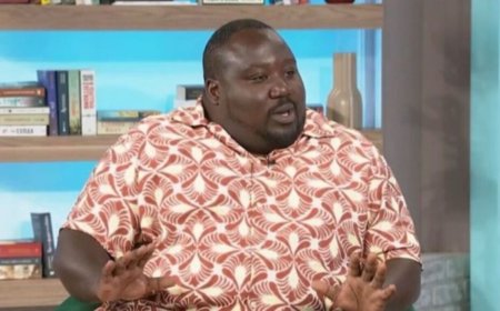 Ζερόμ Καλούτα: «Είχε το ταλέντο η κάθε απόρριψη να ξεπερνάει την προηγούμενη»