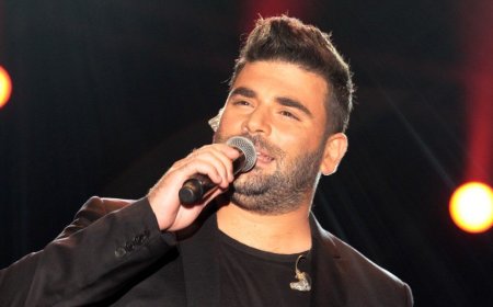 Τέλος για την υπόθεση Παντελίδη: Βγήκαν οι αποζημιώσεις σε Φρόσω Κυριάκου και Μίνα Αρναούτη – Απορρίφθηκε η αγωγή οικογένειας τραγουδιστή