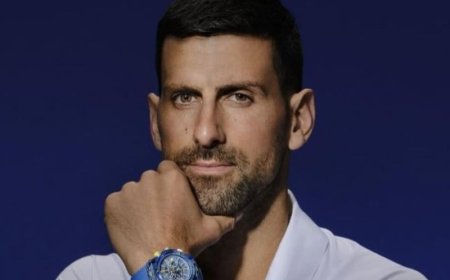 Τζόκοβιτς για Μουντιάλ: «Η Πορτογαλία θα φτάσει στον τελικό και θα τον κερδίσει!»