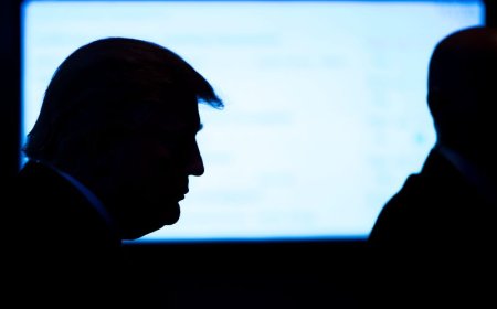 Τραμπ για Ευρώπη: Δηλώσεις περί «κακών κατευθύνσεων» μετά τη νέα στρατηγική εθνικής ασφάλειας των ΗΠΑ