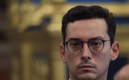 ΣΥΡΙΖΑ για μπλόκα: Δεν μπορώ να τους πω να δείξουν τακτ, είπε ο Καλπάκης