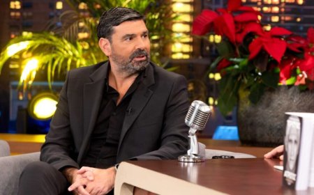 Παντελής Βλαχόπουλος: «Το χειρότερο που μπορεί να κάνει ένας αθλητικός δημοσιογράφος όταν περιγράφει είναι να θέλει να κλέψει τη δόξα των αθλητών»