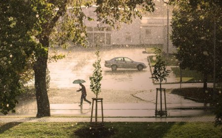 Χαλάνδρι: Κέντρο ευρωπαϊκών δράσεων για νερό και αστική βιωσιμότητα