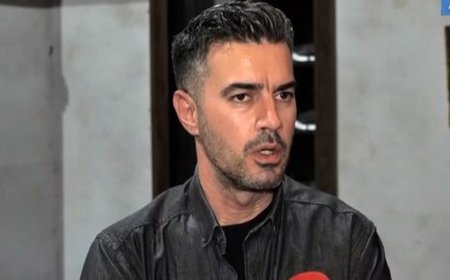 Εκτός εκπομπής σήμερα ο Γιάννης Τσιμιτσέλης- Εισήχθη στο νοσοκομείο με πνευμονία και κολικό νεφρού