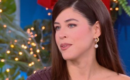 Demy: «Ξαναγνωρίστηκα με τον εαυτό μου, τελευταία ένιωσα πιο Δήμητρα από ποτέ»