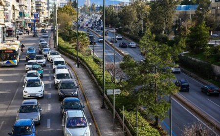 Τέλη κυκλοφορίας ερωτήσεις: Οι διευκρινίσεις της ΑΑΔΕ