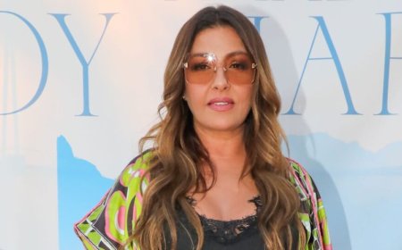 Έλενα Παπαρίζου: «Σήμερα θα κρίνουν οι γιατροί αν θα πάρει εξιτήριο»