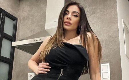 Μίνα Αρναούτη για Φρόσω Κυριάκου: «Ο λόγος που δε μιλάω μαζί της δεν ήταν το ατύχημα»