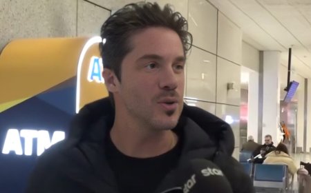 Νίκος Οικονομόπουλος: «Αν φτάσουμε στο σημείο να κρινόμαστε για την πίστη μας, κάτι πάει λάθος σε αυτή τη χώρα»