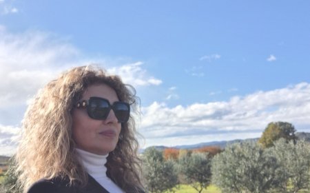 Η δύναμη της ελληνικής υπαίθρου: Ανάπτυξη στον κόσμο που αλλάζει