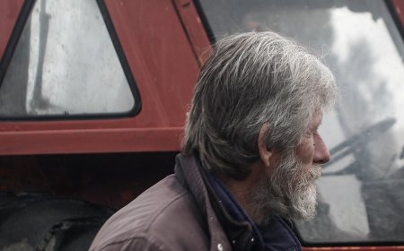 Επεισόδια αγρότες: Ξύλο και χημικά πριν τη γέφυρα Ρίου – Αντιρρίου