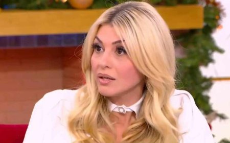 Άννα Ζηρδέλη: «Μ’ αρέσει που βγαίνει και δεν φοβάται και βλέπω μία Μπέττυ Μαγγίρα που υποστηρίζει τα “θέλω” της»