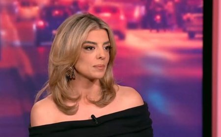 Νίκη Λάμη: «Έχω απιστήσει και υπέφερα περισσότερο από όταν το έκαναν σε εμένα»