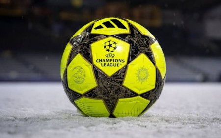 Γιαμάλ – Καρλ Champions League: Τα παιδιά «θαύματα» του ευρωπαϊκού ποδοσφαίρου