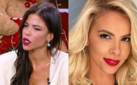 Δάφνη Καραβοκύρη «κόλαφος» για Τζένη Μελιτά: «Είχαμε και έχουμε εντελώς διαφορετικό ηθικό σύστημα αξιών»