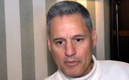 Γρηγόρης Πετράκος: «Τα τραγούδια που γράφουν οι άνθρωποι, δεν διαφέρουν και πολύ από αυτά που γράφονται με ΑΙ»