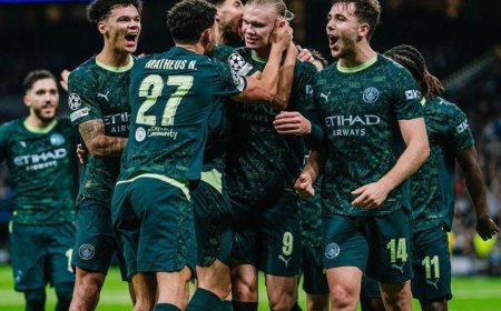 Χάαλαντ ρεκόρ: Συνεχίζει να σπάει όλα τα κοντέρ ο Νορβηγός