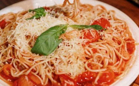 UNESCO- άυλη πολιτιστική κληρονομιά: Η ιταλική κουζίνα μπήκε στον κατάλογο