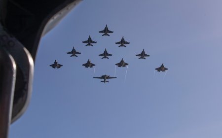 Πολωνία – Ουκρανία: Κλείνει το κεφάλαιο των σοβιετικών μαχητικών MiG-29