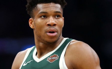 Αντετοκούνμπο: Η νέα επένδυση του “Greek Freak” στην Νέα Υόρκη