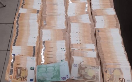 Θεσσαλονίκη: Πουλούσαν «μαϊμούδες» με είσπραξη περίπου μισό εκατομμύριο ευρώ σε δύο χρόνια!