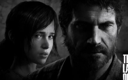 Νέο παιχνίδι από τον Bruce Straley: Πότε θα αποκαλυφθεί το επόμενο κεφάλαιο του δημιουργού του The Last of Us