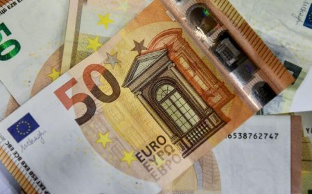 Συντάξεις 2026: Τα τέσσερα «δώρα» για τους συνταξιούχους την Πρωτοχρονιά