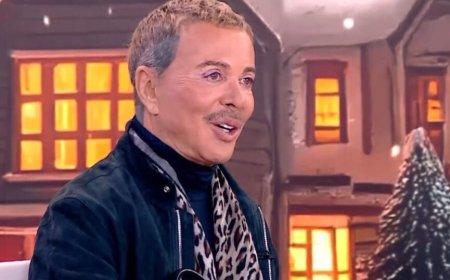 Λάκης Γαβαλάς: «Ξεκίνησα συνεργασία με τους μεγάλους οίκους όταν πήγα στην Hermes να ζητήσω μια κουβέντα για το άλογο μου»